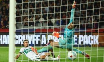 Liga Top Eropa 2026/2027 Segera Bergulir, La Liga Jadi Pembuka
