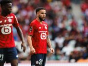 Lille Nyaris Menang, PSG Balikkan Kedudukan di Injury Time