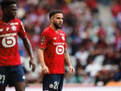 Lille Nyaris Menang, PSG Balikkan Kedudukan di Injury Time