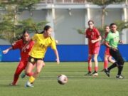 Lim You Borong 8 Gol, Jadi Top Skor Srikandi Merdeka Cup 2026