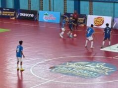 Lima Tim Pastikan Tiket Perempatfinal Okezone National Championship 2026 di Surabaya