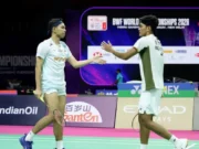 Lima Wakil Indonesia Melaju ke Perempat Final Kejuaraan Dunia Bulu Tangkis 2026