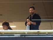 Lionel Messi Kembali Diketahui Belanja Sendiri, Tanpa Pengawal di Miami