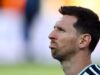 Lionel Messi Patah Hati, Kehilangan Sang Ayah di Puncak Karier
