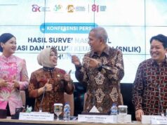 Literasi dan Inklusi Keuangan Naik, DKI Jakarta Puncaki Capaian