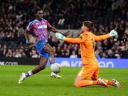 Liverpool Alihkan Fokus ke Ismaila Sarr Usai Gagal Rekrut Barcola dan Minteh