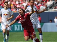 Liverpool Belajar dari Kekalahan Dramatis Lawan Leeds di Chicago