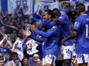 Liverpool Buka Pembicaraan dengan Winger Everton Ndiaye, Alternatif Jika Barcola Gagal
