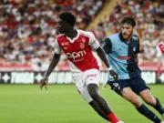 Liverpool Buru Gelandang Muda Senegal Lamine Camara, Pengganti Potensial Curtis Jones