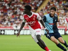 Liverpool Buru Gelandang Muda Senegal Lamine Camara, Pengganti Potensial Curtis Jones