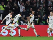 Liverpool Buru Jamie Leweling Jelang Potensi Kepergian Cody Gakpo