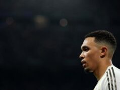 Liverpool Diminta Segera Tarik Kembali Trent Alexander-Arnold