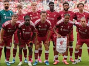 Liverpool Gagal Bangkit, Lawan Forest yang Terpuruk di Anfield