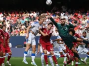 Liverpool Gagal Pertahankan Keunggulan, Kalah 2-4 dari Leeds di Chicago