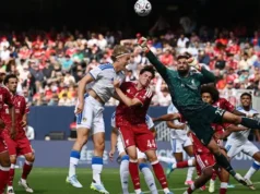 Liverpool Gagal Pertahankan Keunggulan, Kalah 2-4 dari Leeds di Chicago