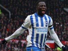 Liverpool Gagal Rekrut Minteh, Buru Winger Pengganti Salah
