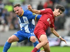 Liverpool Geser Stefan Bajcetic ke Getafe, Pintu Kedua untuk Bangkitkan Karier