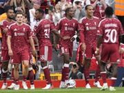 Liverpool Iraola Belajar Ngegas dan Ngerem