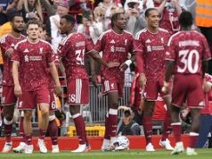 Liverpool Iraola Belajar Ngegas dan Ngerem