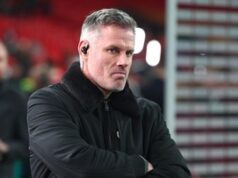 Liverpool Main Seperti Basket, Carragher Kritik Gaya Bertahan