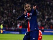 Liverpool Makin Dekat Rekrut Bradley Barcola, Masa Depan Gakpo Terancam