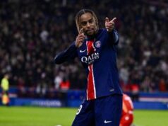 Liverpool Makin Dekat Rekrut Bradley Barcola, Masa Depan Gakpo Terancam