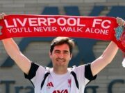 Liverpool Masih Berpeluang Belanja Pemain Sebelum Bursa Tutup