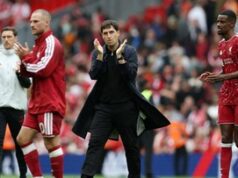 Liverpool Masih Terjebak di Tengah Kegagalan, Gerrard: Butuh Pemain Nomor Enam