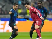 Liverpool Pertahankan Curtis Jones, Jangan Biarkan Inter Milan Bawa Pahlawan Akademi