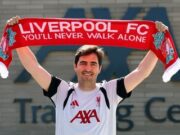 Liverpool Punya Manajer Baru, Fowler Minta Waktu untuk Iraola