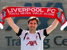 Liverpool Punya Manajer Baru, Fowler Minta Waktu untuk Iraola