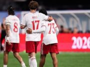 Liverpool Ribut-ribut Usai Menang atas Wrexham di Laga Pra-musim