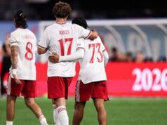 Liverpool Ribut-ribut Usai Menang atas Wrexham di Laga Pra-musim