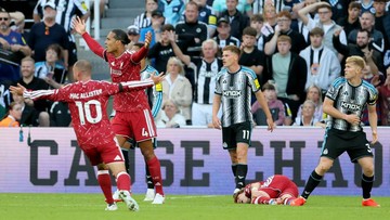 Liverpool-Selamatkan-Diri-lewat-Penalti-di-Menit-Terakhir-Newcastle-Kecewa