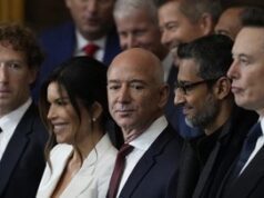Liverpool Siap Jadi Mesin Raksasa Jika Jeff Bezos Masuk