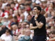 Liverpool Tak Akan Selalu Gas Pol di Bawah Iraola