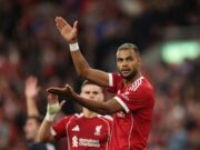 Liverpool Teguh Pertahankan Gakpo, Tapi Bisa Lepas Jika Tottenham Tawar Harga Fantastis