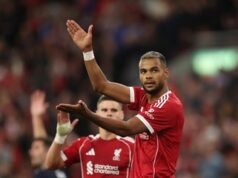 Liverpool Teguh Pertahankan Gakpo, Tapi Bisa Lepas Jika Tottenham Tawar Harga Fantastis