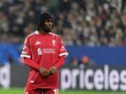 Liverpool Terjang Badai Cedera, Frimpong Hanya Kelelahan