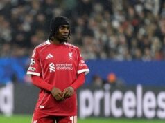 Liverpool Terjang Badai Cedera, Frimpong Hanya Kelelahan