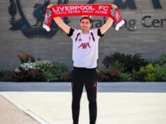 Liverpool Terjebak Krisis Skuad Menjelang Tutup Bursa Transfer 2026
