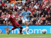 Liverpool Tertinggal 0-1 dari Nottingham Forest di Babak Pertama