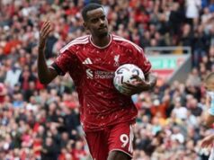 Liverpool Terus Gagal Menang, Isak: Semangat Oke, Tapi Start Kita Buruk