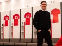 Liverpool Tetapkan Jadwal Kepulangan Tiga Bintang Usai Piala Dunia 2026