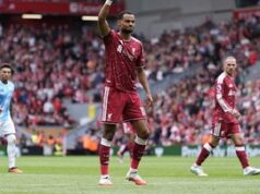 Liverpool dan Manchester City Negosiasikan Transfer Cody Gakpo Menjelang Tutup Bursa