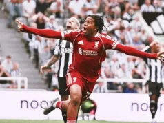 Liverpool vs Newcastle: Duel Dinamis Penuh Drama di St James’ Park