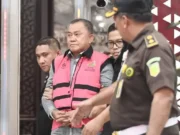 Lodewyk Pusung Ajukan Praperadilan Baru ke PN Jaksel Usai Ditolak di Jakpus