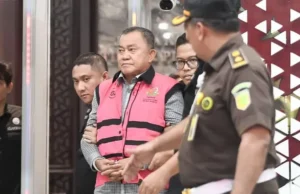 Lodewyk Pusung Ajukan Praperadilan Baru ke PN Jaksel Usai Ditolak di Jakpus