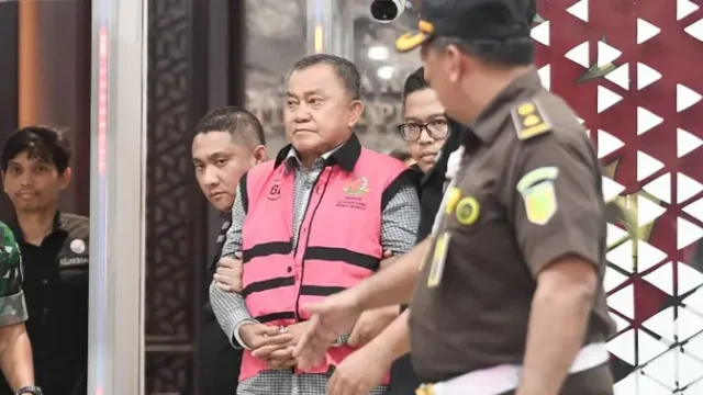 Lodewyk-Pusung-Ajukan-Praperadilan-Baru-ke-PN-Jaksel-Usai-Ditolak-di-Jakpus