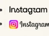 Logo Baru Instagram Dinilai Mirip Hasil AI Rendah